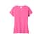 Port & Company® Fan Favorite™ Blend Ladies V-Neck T-Shirt